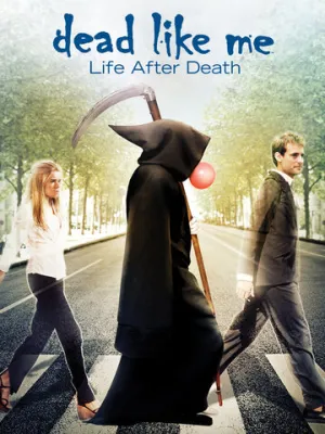 Мёртвые как я: Жизнь после смерти (сериал 2009)