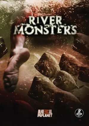 Речные монстры (сериал 2009)