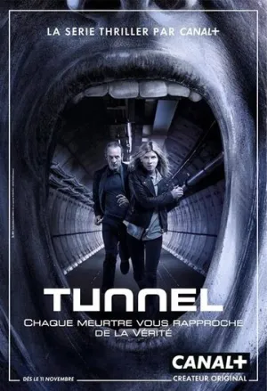 Туннель (сериал 2013)