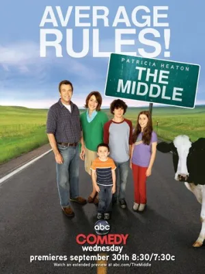 Бывает и хуже (сериал 2009)