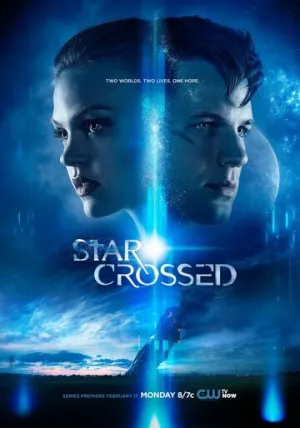 Сплетённые судьбой (сериал 2014)