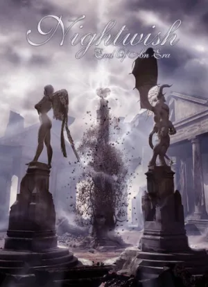 Nightwish: Конец эры (сериал 2006)