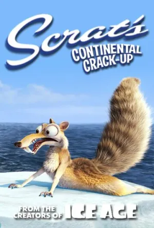 Скрат и континентальный излом (сериал 2010)