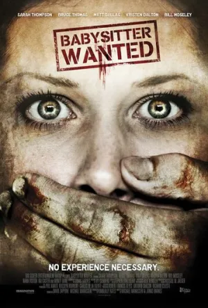 Требуется няня (сериал 2007)