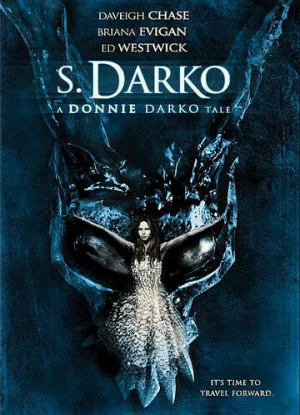 С. Дарко (сериал 2009)