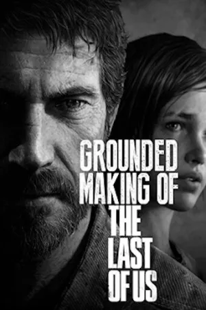 Создание игры «The Last of Us» (сериал 2013)