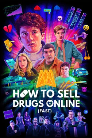 Не пытайтесь это повторить (сериал 2019)