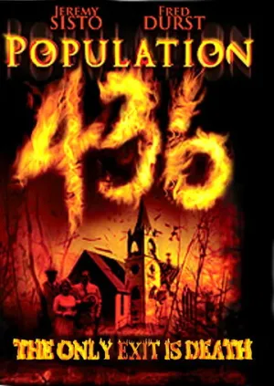 Население 436 (сериал 2006)