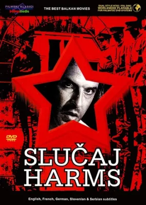 Случай Хармс (1987)