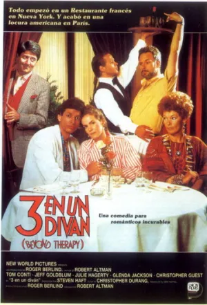 Это — судьба! (1986)