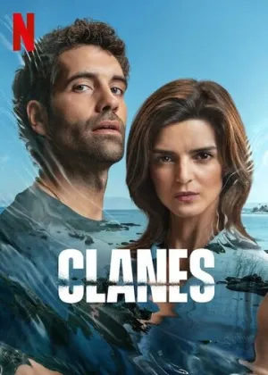 Кланы Галисии (сериал 2024)